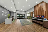 Hampton Inn & Suites by Hilton Sherman - 2 estrellas
