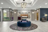 Hampton Inn & Suites by Hilton Downers Grove Chicago - parking