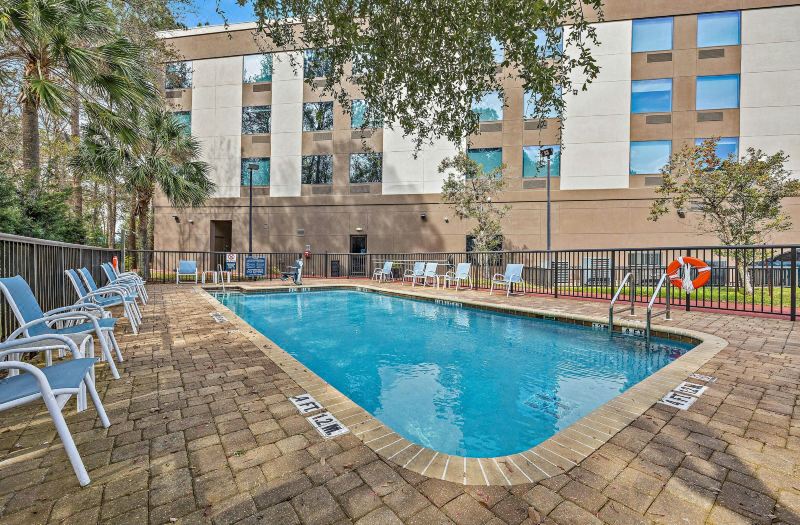 Four Points by Sheraton Jacksonville Baymeadows photo 2