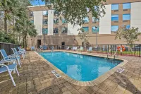 Four Points by Sheraton Jacksonville Baymeadows - Pools