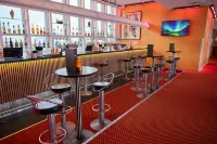 Hotel Hans Egede - Bares