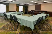 Hampton Inn Alpine - 2-Star