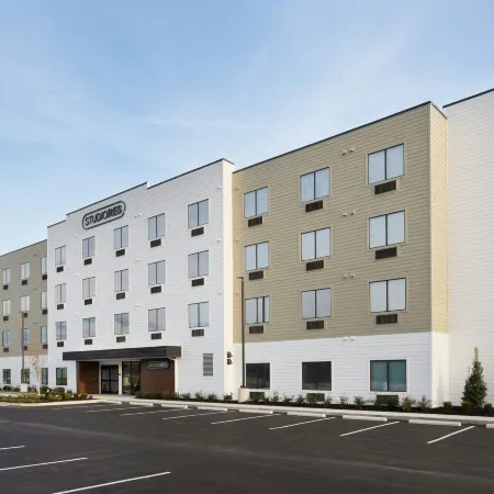 StudioRes by Marriott Clarksville