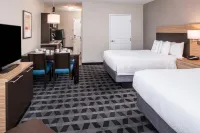 TownePlace Suites San Bernardino Loma Linda - Familien