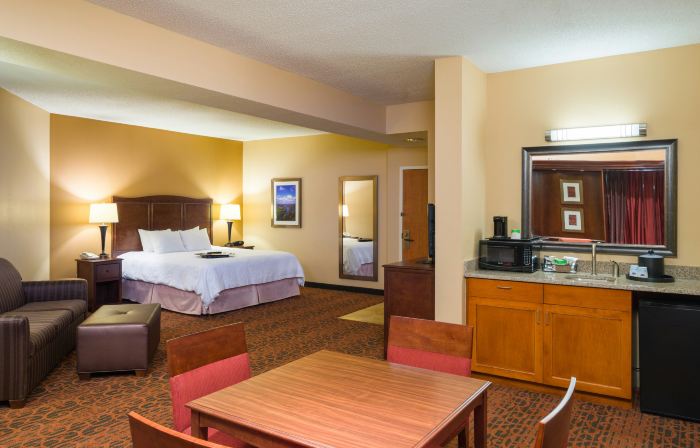 Hampton Inn Selinsgrove/Shamokin Dam