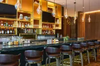The Westin Raleigh-Durham Airport - Bares