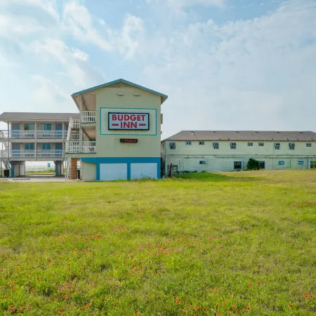 Budget Inn by OYO Corpus Christi Beach