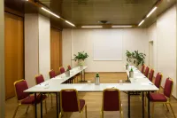 Starhotels Cristallo Palace - Business