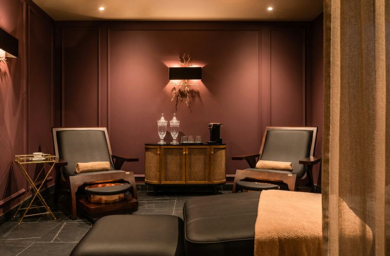 The Ebrington Hotel photo 4