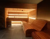 Fletcher Strandhotel Haamstede - spa