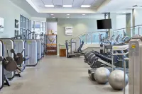 The Battle House Renaissance Mobile Hotel & Spa - Gym