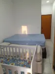 Sobrado com 2 suites a 400 mts do mar - Villas