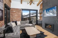 Wall Street 302, 1BD + Loft Condo in Vail Village - 4-Star