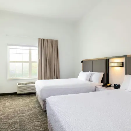 SpringHill Suites Williamsburg
