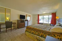 Sunset Inn by Hotel O Flatonia I - 10 - balcony