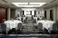 Fairfield Inn & Suites Montreal Airport - breakfast