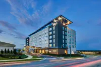 Aloft Chattanooga Hamilton Place - Quầy Bar