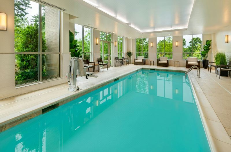 Courtyard Atlanta Alpharetta/Avalon Area photo 3