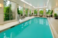 Courtyard Atlanta Alpharetta/Avalon Area - Swimmingpools