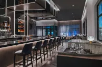 AC Hotel by Marriott Las Vegas Symphony Park - 酒吧
