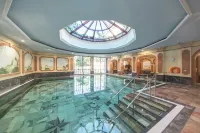 Hotel Fürstenhof Bad Bertrich - Kylpylä