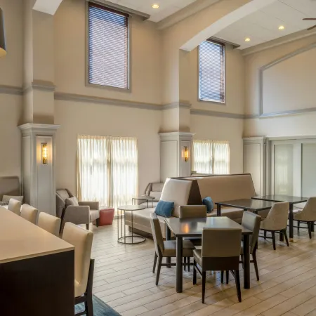 Hampton Inn Raynham-Taunton
