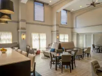 Hampton Inn Raynham-Taunton - Kæledyr tilladt
