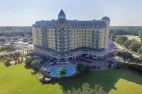 World Golf Village Renaissance St. Augustine Resort - Pet-friendly