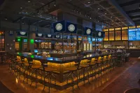 MGM Grand Detroit Hotel and Casino - 5-Sterne