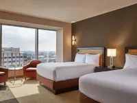 MGM Grand Detroit Hotel and Casino Hotels near Two James Spirits
