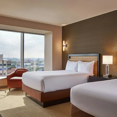 MGM Grand Detroit Hotel and Casino