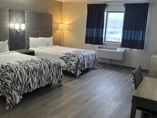 Red Roof Inn & Suites Hammond, IN - 2つ星