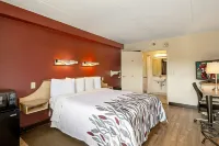Red Roof Inn Utica - Pet friendly