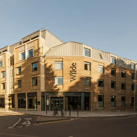Wilde Cambridge City Centre