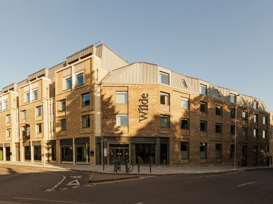 Wilde Cambridge City Centre