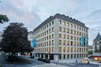 Citizenm Geneva - de charme