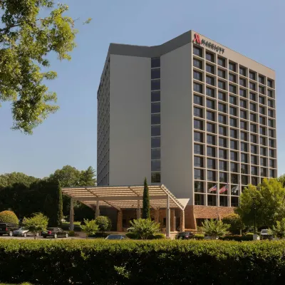 Atlanta Marriott Northeast/Emory Area Hotels near CDC Centers for Disease Control