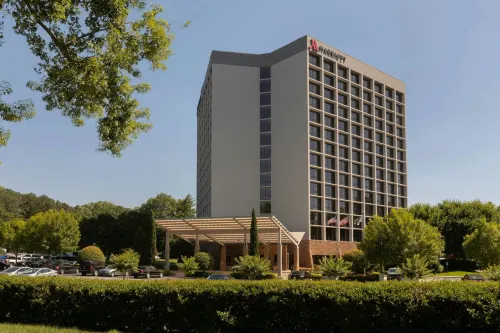 Atlanta Marriott Northeast/Emory Area - 4-Star