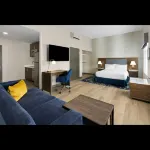 Hampton Inn & Suites Richmond/Glenside - Wifi