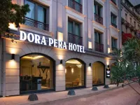 Dora Pera Hotel Hotels near Pera