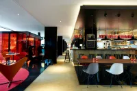 Citizenm Schiphol Airport - Quầy Bar