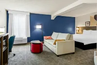 Spark by Hilton Wytheville East Main Street - Wi-Fi
