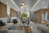 TownePlace Suites by Marriott Nampa - 3-Star