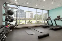 Tru by Hilton Florence I-95 - Gym