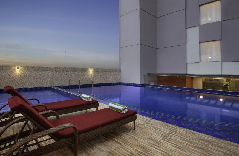 Ibis Styles Makassar Sam Ratulangi photo 2