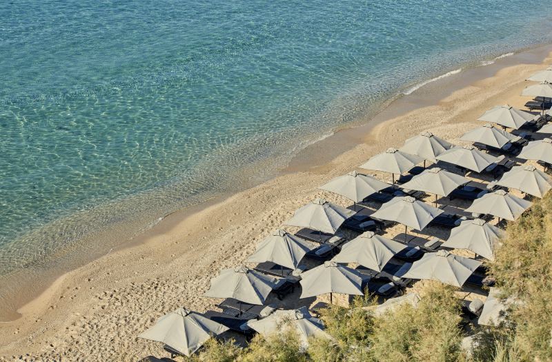 Myconian Utopia Relais & Chateaux photo 5