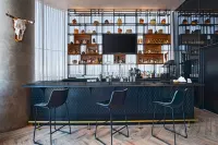 Vetta, Distrito Uno, Autograph Collection - bar