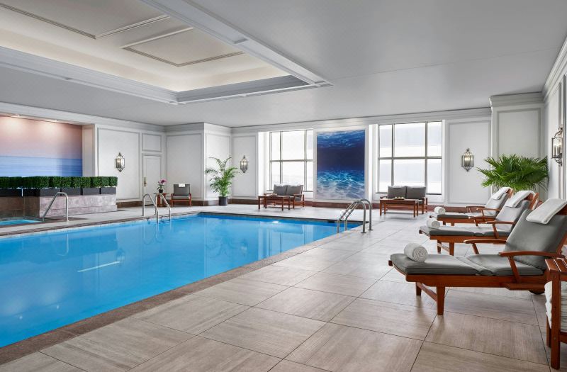 The Ritz-Carlton, Tysons Corner photo 2