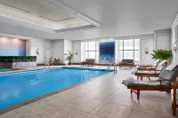 The Ritz-Carlton, Tysons Corner - Uima-altaat