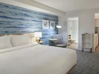 加拿大尼亞加拉瀑布 TownePlace Suites 酒店 鄰近楓葉廣場的酒店